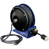 PC10 Series Power Cord Reels (Conductor Size 1 : 12/3 AWG, Voltage : 115.00 V, Amps : 20.00 A)