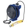PC13 Series Power Cord Reels (Conductor Size 1 : 16/3 AWG, Voltage : 115.00 V, Amps : 12.00 A)
