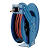 Heavy Duty Hose Reels (Inner Diam : 1/2 in, Outside Diam : 27/32 in, Length : 50 ft)