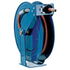 Supreme Duty Hose Reels (Inner Diam : 1/2 in, Outside Diam : 27/32 in, Length : 75 ft)