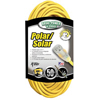 Polar/Solar� Extension Cords (Conductor Size 1 : 16/3 AWG, Cable Marking : SJEOW, Length : 50 ft)