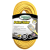 Polar/Solar� Extension Cords (Conductor Size 1 : 16/3 AWG, Cable Marking : SJEOW, Length : 100 ft)