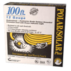 Polar/Solar� Extension Cords (Conductor Size 1 : 12/3 AWG, Cable Marking : SJEOW, Length : 100 ft)