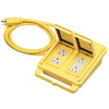 Ground Fault Circuit Interrupters (Conductor Size 1 : 12/3 AWG, Cable Marking : SJEOW, Length : 6 ft)