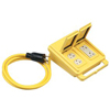 Ground Fault Circuit Interrupters (Conductor Size 1 : 12/3 AWG, Cable Marking : SJEOW, Length : 6 ft)