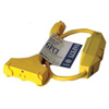 Ground Fault Circuit Interrupters (Conductor Size 1 : 12/3 AWG, Cable Marking : SJTW, Length : 2.500 ft)