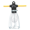 Cord-O-Lite� Temporary Lightings (Bulb Cap. : 150 W [Max], Bulb Type : Incandescent, Conductor Size 1 : 12/3 AWG)