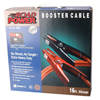 Automotive Booster Cables (Amps : 500.00 A, Conductor Size 1 : 6/1 AWG, Length : 12 ft)