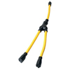 Adapters (Conductor Size 1 : 12/3 AWG, Cable Marking : STW, Length : 2 ft)