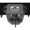 RailStar� Motor Driven Trolleys (Load Cap. : 1/8 tons [Min], 2 tons [Max], Beam Height : 6 in [Min], 18 in [Max], Wheel Flange Width : 3 3/8 in [Min], 6 in [Max])