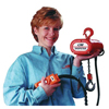 ShopStar Electric Chain Hoists