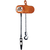 Lodestar Electric Chain Hoists
