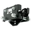 CBT Plain Trolleys (Load Cap. : 1/2 tons [Max], Beam Height : 4 in [Min], 24 in [Max], Wheel Flange Width : 2 in [Min], 9 in [Max])