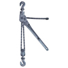 AD Model Ratchet Lever Load Binders (Lifting Height/Take-Up : 20.00 in, No. of Falls : 2, Working Load Limit : 1 1/2 tons)