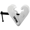 Beam Clamps (Grip Cap. : 3.600 in [Min], 12.200 in [Max], Working Load Limit : 5 tons, Wt. : 24 1/4 lb)