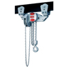 CT Trolleys (Load Cap. : 1 tons, Beam Height : 6 in [Min], 18 in [Max], Beam Width : 3.33 in [Min], 6 in [Max])