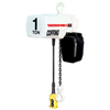 JLC V Variable Speed Chain Hoists