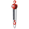 LHH Model Hand Chain Hoists
