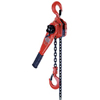 LSB B Model Ratchet Lever Hoists