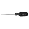 Series 2000 Scratch Awls (Overall Length : 7 5/8 in, Shank Length : 3 7/8 in, Handle Material : Plastic)