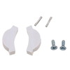A-N Connector Pliers Repair Kits (Includes : (2) Screws, (2) Pins, (2) Pads)