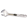 Rapid Slide Adjustable Wrenches (Opening Size : 1 in [Max], Material : Forged Steel)