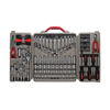 hand+tools+and+power+tools: Cooper Industries - 148 Piece Professional Tool Sets