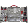 hand+tools+and+power+tools: Cooper Industries - 170 Piece Professional Tool Sets