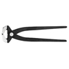 Heavy-Duty Cutting Nippers (Overall Length : 10 in, Cutting Length : 25/32 in, Jaw Length : 25/32 in)