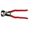 Carbide Cutting Nippers (Overall Length : 8 in, Cutting Length : 13/16 in, Jaw Length : 13/16 in)