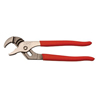 tongue and groove pliers: Cooper Hand Tools - Straight Jaw Tongue & Groove Pliers