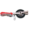 Atlas Nubian� Gauging Tapes (Blade Length : 25 ft, Blade Width : 1/2 in, Blade Style : D4)