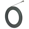 Derrick Tape Refills (Blade Length : 100 ft, 30 m, Blade Style : E2, Blade Type : Chrome Clad)