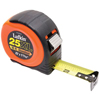 800 Series Xtra-Wide Power Return Tapes (Blade Length : 25 ft, Blade Width : 1 3/16 in, Blade Style : A5)