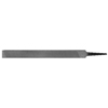Flat Chain Saw Files (Cut Type : Single Cut, Length : 8 in, Tooth Pattern : Flat - Single Cut)
