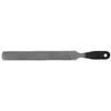 Rectangular Farmer's Own Files (Length : 10 in, Tooth Pattern : Flat - Single Cut, Edges - Safe, Cross Section Shape : Rectangular)