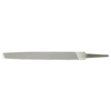 Rectangular Machinists Boxed Mill Files (Cut Type : Smooth Cut, Length : 4 in, Tooth Pattern : Flat - Single Cut, Edge - Single Cut)