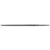 Round Bastard Wood Rasps (Cut Type : Bastard Cut, Length : 8 in, Tooth Pattern : Curved - Rasp Cut)