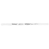 Bi-Metaloy� Hand Hacksaw Blades (Quantity : 2 Per Package, 2 per Pack, Width : 1/2 in)
