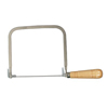 Coping Saws (Blade Length : 6 1/2 in, Blade Width : 1/8 in, Overall Length : 12 3/4 in)
