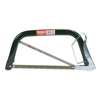 BowHack� Combination Saws (Overall Length : 12 in, Throat Depth : 6 in, Includes : Hacksaw Blade, Bowsaw Blade)
