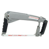 4-In-1 Pro Series Hacksaw Frames (Blade Length : 12 in, Handle Type : Cushion Grip)