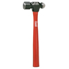Ball Pein Hammers (Head Weight : 40 oz, Handle Type : Straight, Overall Length : 15 in)