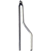 Standard Soldering Tips (End Type : Male Insert, Material : Copper, Tip Length : 0.800 in)