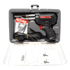 Industrial Gun Kit (Operating Temp. : 1100 �F, 900 �F, Watts : 200.00 W, 300.00 W, Voltage : 120.00 VAC)