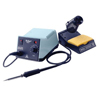 Analog Soldering Stations (Operating Temp. : 350 �F [Min], 850 �F [Max], Watts : 50.00 W, Voltage Input : 120 V)