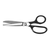 Inlaid� Industrial Straight Trimmers (Overall Length : 10 1/4 in, Cutting Length : 4 7/8 in, Cut Type : Shear Cut)