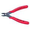 Heavy-Duty Shearcutters (Cable Cap. : 14 AWG [Max], Cutting Length : 13/32 in, Finish : Black)