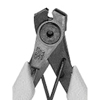 Hard Wire Cutters (Cable/Wire Size : 0.062 in [Max], Cutting Length : 0.550 in, Overall Length : 5.450 in)
