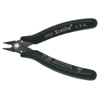 General-Purpose Shearcutters (Cable Cap. : 20 AWG [Max], Finish : Black, Overall Length : 5 in)